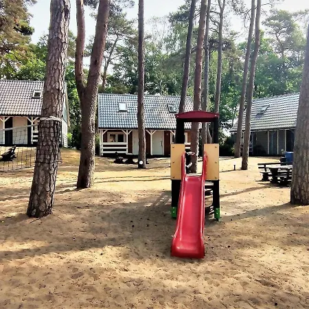 Hébergement de vacances Near The Sea, 4 People, Pobierowo